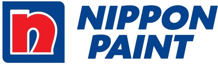Nippon Paint Official Logo